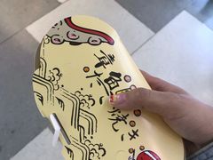 -7mall美食潮地标