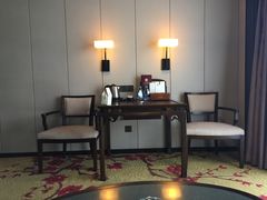 -佛山顺德香云纱园林酒店(清晖园店)