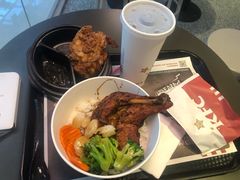 -肯德基(宁波万达店)