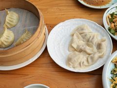 -一轩饺子馆(丽都店)