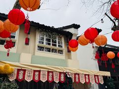 -小河直街历史文化街区