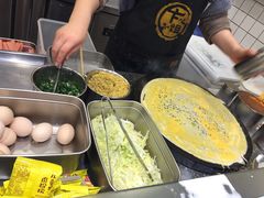 -卞姐蛋饼(陕西南路店)