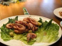 -浙C老邻舍(西城海错店)