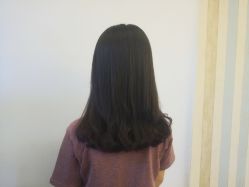-BTR发型定制潮沙龙店