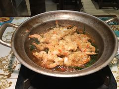 -俏九州·小炒黄牛肉(华润万象汇店)