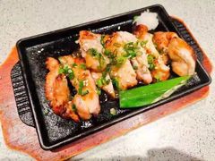 -友壹町寿司(嘉洲广场店)