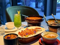 -BetterThai 泰加(苏州中心店)
