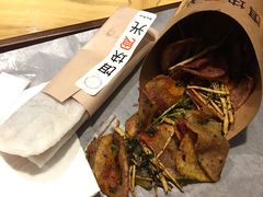 -饵块食光·云南有机手作饵块