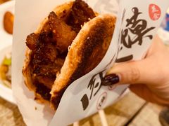 -老徐烧烤涮肚(交道口店)