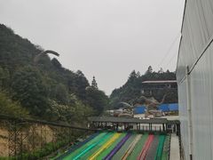 -梦幻奥陶纪景区