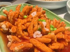 -裕兴记•蟹黄面馆(人民广场店)