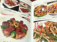 菜单-清心鸡沙田乳鸽店·非遗传承(石溪店)