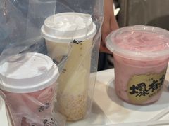 -古茗(洛阳宝龙广场店)