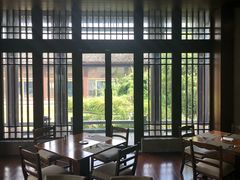 -无锡梁鸿湿地丽笙度假酒店·流觞西餐厅