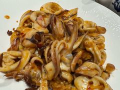 -山东八大碗山东老字号