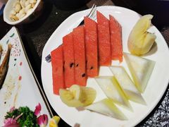 -福樱兰海鲜放题铁板烧(加州店)