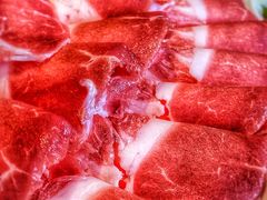 -北华涮肉(华严北里店)