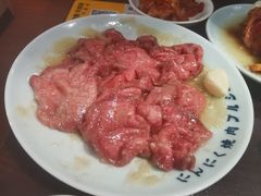 -蒜香焼肉PURUSHIN(马场路店)