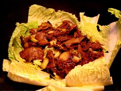 -荣德灶台鱼(圣泉寺店)