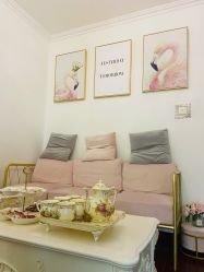 -美肤盾祛痘·问题肌头疗管理中心