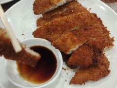 -王家沙点心店(南京西路总店)