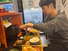 -天妇罗内顺田(罗湖店)
