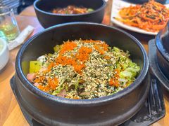 -长寿参鸡汤(朝韩风情街店)