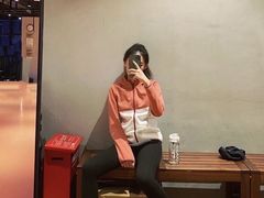 -超级猩猩健身·团课(高新园大冲商务中心二店)