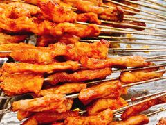 -胜泽眼镜烧烤(云霄路直营店)