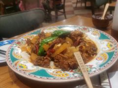 -巴依老爷新疆美食(常营店)