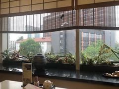 -彩葉·樱花屋日本料理(动物园店)
