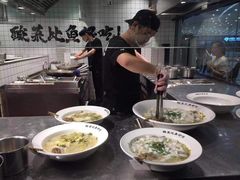 -太二酸菜鱼(福州泰禾店)