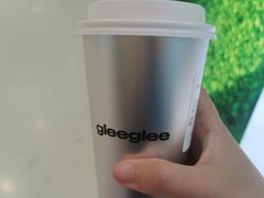 -gleeglee乐溢亦茶(朝阳大悦城店)