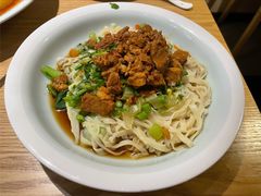 -秦香阁·西北家常菜(徐汇日月光中心店)