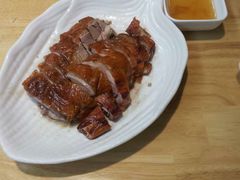 -宏记广东客家菜(丰汇店)