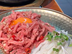 -六七八韩式烤肉·韩国料理(上杭路店)