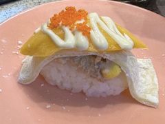 -争鲜回转寿司(西红门荟聚PLUS店)