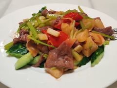 -稻香酒家·35年老字号(侨光店)