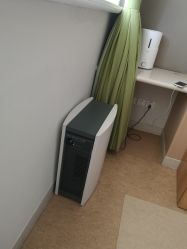 -杭州贝瑞斯美华妇儿医院·早孕·产检·儿科