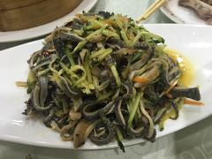 -杨记小骨头羊杂馆(南五马路店)