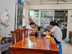 -巷子肥肠(科华巷店)