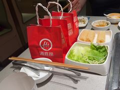 -海底捞火锅(关山保利店)