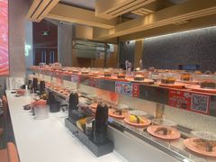 -争鲜回转寿司(朝北大悦城店)