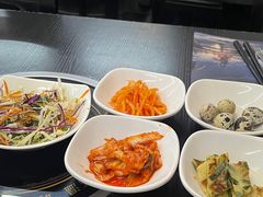 -黑山岛餐厅