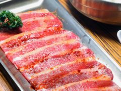 -合易泓烤肉•首创生椰大油边(宁山路店)