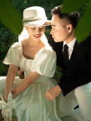 -全城热恋璀璨婚纱摄影