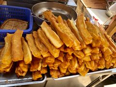 -东家云南传统油条稀豆粉(昆明茶马花街店)