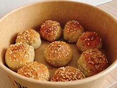 -妙味当棋子烧饼(凤凰世嘉店)