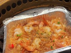 -花味烤肉·拌饭(庐阳万象汇店)