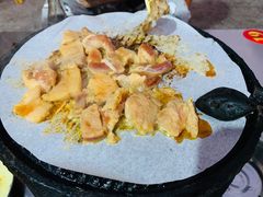 -旺记碳烤肥牛(总店)